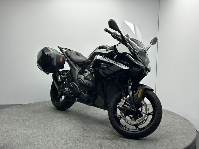 bmw - r-1300-rs