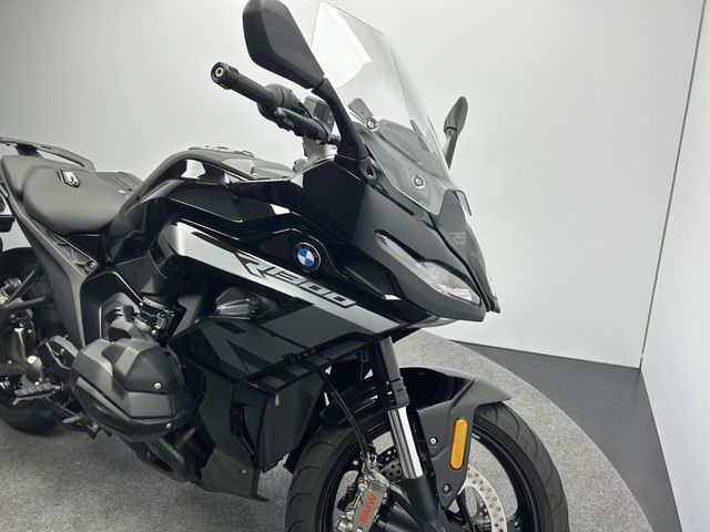 bmw - r-1300-rs
