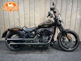 HARLEY-DAVIDSON STREET BOB FXBB