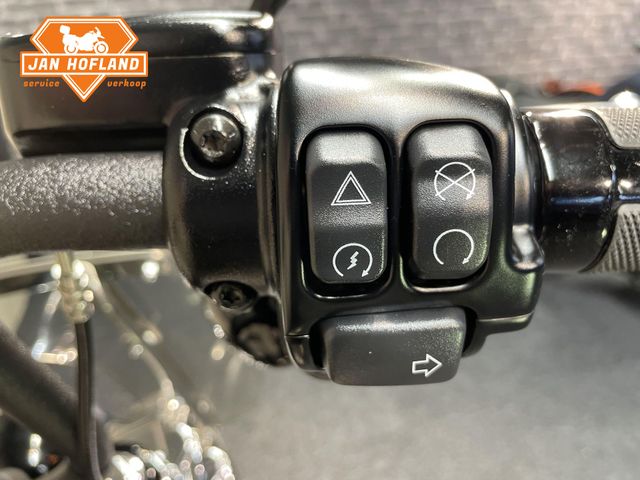 harley-davidson - street-bob-fxbb