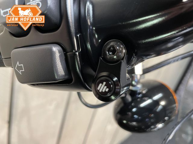 harley-davidson - street-bob-fxbb