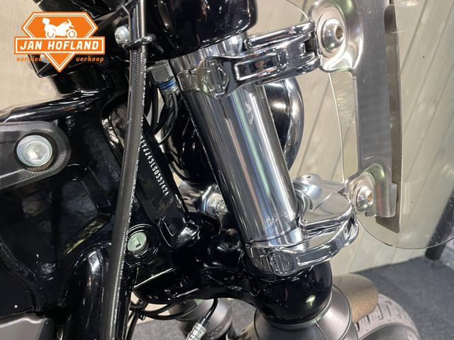 harley-davidson - street-bob-fxbb