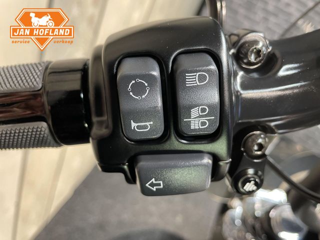 harley-davidson - street-bob-fxbb