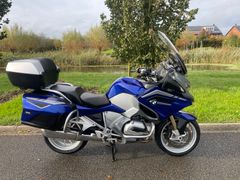 BMW R 1200 RT LC