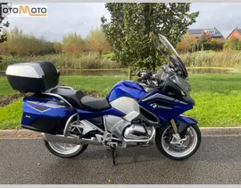 BMW R 1200 RT 2015 occasion