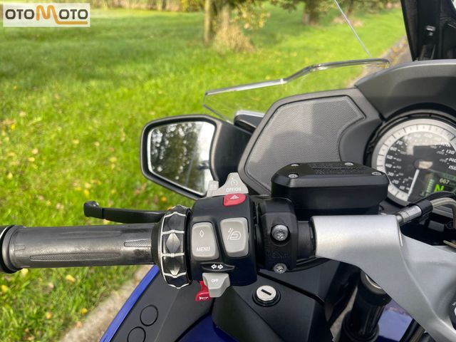 bmw - r-1200-rt