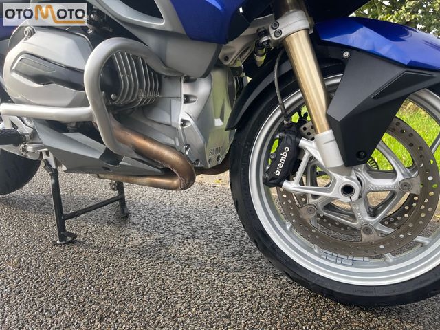 bmw - r-1200-rt