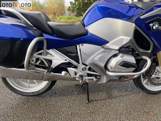 bmw - r-1200-rt