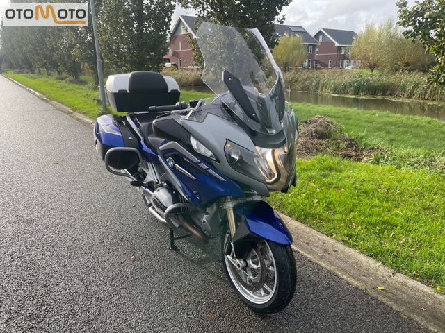 bmw - r-1200-rt