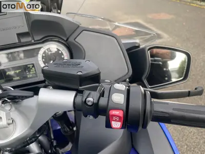 BMW R 1200 RT – foto 4