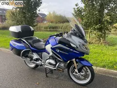 BMW R 1200 RT 2015 occasion – foto 5 van 23
