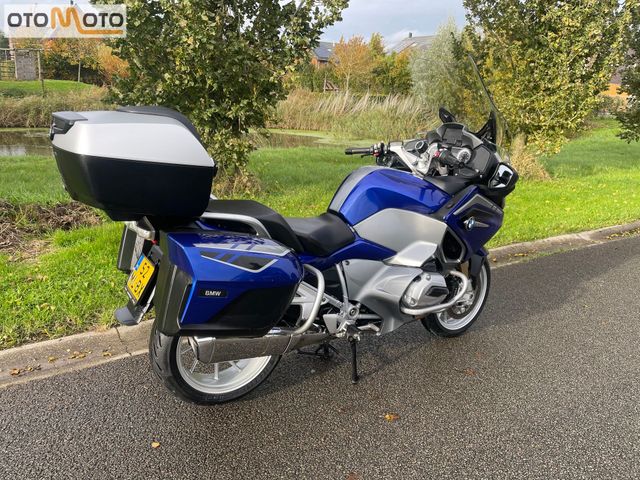 bmw - r-1200-rt