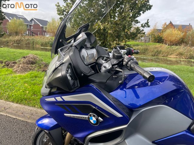 bmw - r-1200-rt