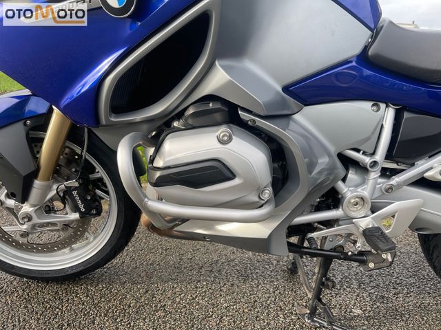 bmw - r-1200-rt