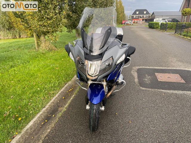 bmw - r-1200-rt