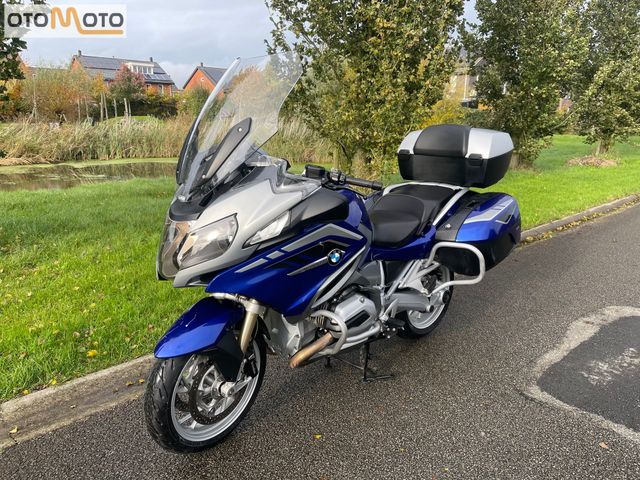 bmw - r-1200-rt