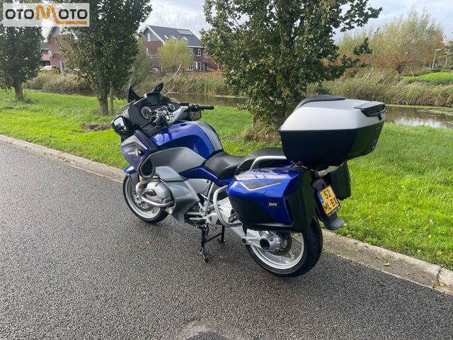 bmw - r-1200-rt
