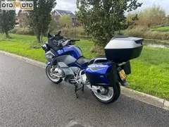 BMW R 1200 RT 2015 occasion – foto 19 van 23