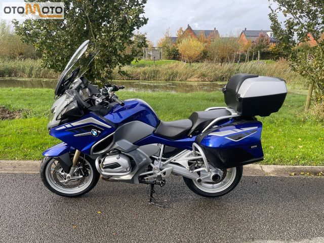 bmw - r-1200-rt