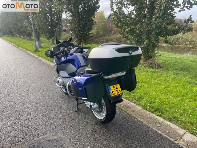 bmw - r-1200-rt