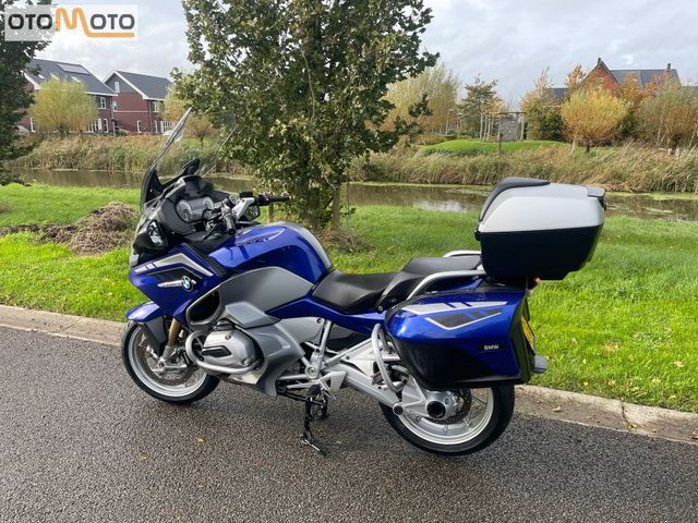 bmw - r-1200-rt