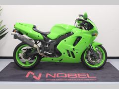 KAWASAKI ZX 9R NINJA