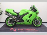 KAWASAKI ZX 9R NINJA