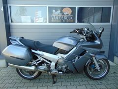 YAMAHA FJR 1300
