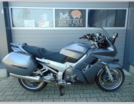 Yamaha FJR 1300 2005 occasion