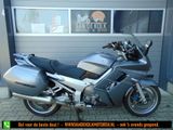 YAMAHA FJR 1300