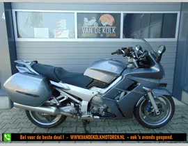 Yamaha FJR 1300 2005 occasion