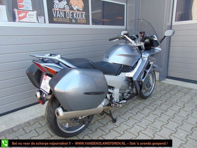 yamaha - fjr-1300
