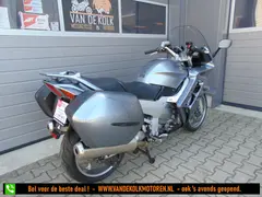 Yamaha FJR 1300 2005 occasion – foto 2 van 23