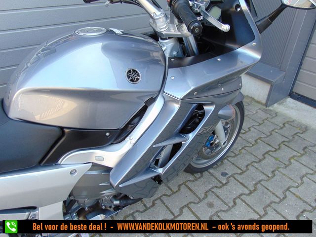 yamaha - fjr-1300