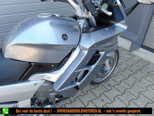 yamaha - fjr-1300
