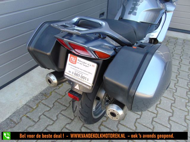 yamaha - fjr-1300