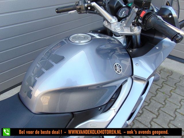 yamaha - fjr-1300