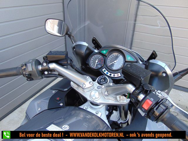 yamaha - fjr-1300