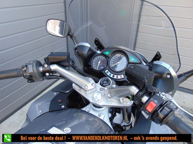 yamaha - fjr-1300