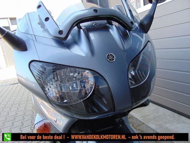 yamaha - fjr-1300