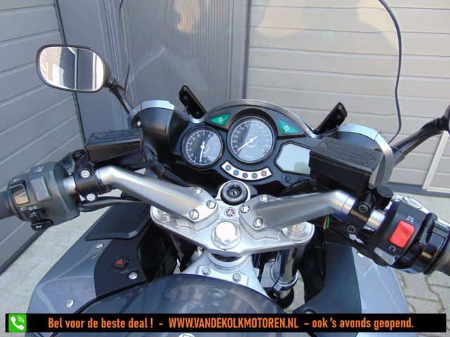 yamaha - fjr-1300
