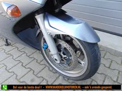 Yamaha FJR 1300 2005 occasion – foto 12 van 23