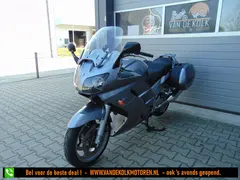 Yamaha FJR 1300 2005 occasion – foto 15 van 23