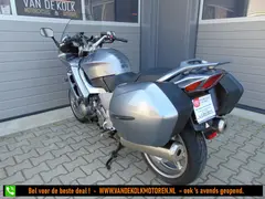 Yamaha FJR 1300 2005 occasion – foto 19 van 23