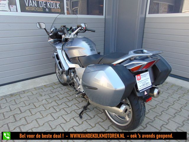 yamaha - fjr-1300