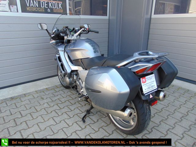 yamaha - fjr-1300