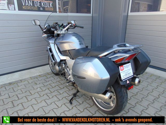 yamaha - fjr-1300