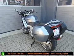 Yamaha FJR 1300 2005 occasion – foto 20 van 23