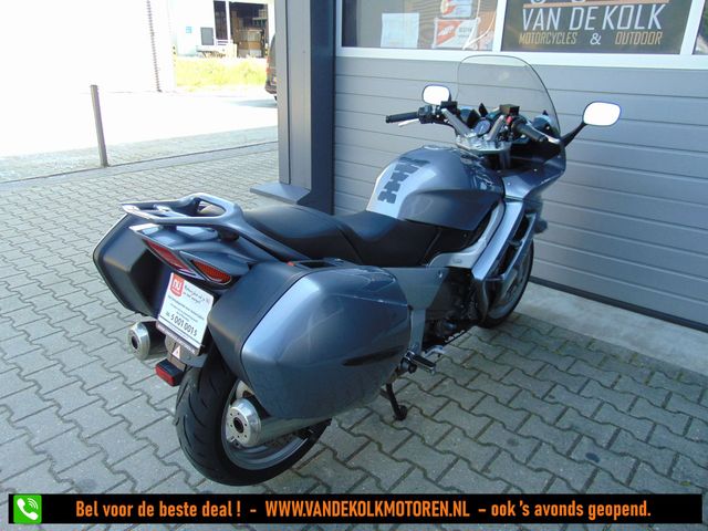 yamaha - fjr-1300