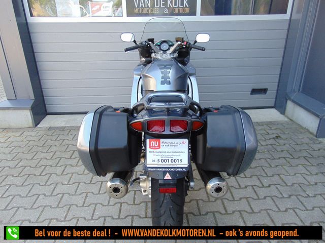 yamaha - fjr-1300